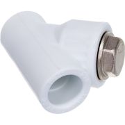 Фильтр сетчатый 20х1/2дюйм вн.-вн.(80/20) VALFEX 10141020