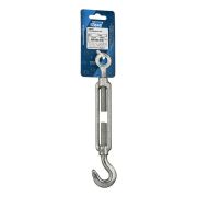 Талреп крюк-кольцо М12 DIN 1480 Zitar 105813
