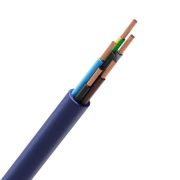 Кабель Русский Свет КГВВнг(А)-LS 5х10 (N PE) 380/660-2 (м) 10030