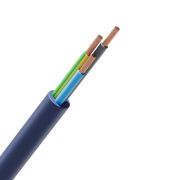 Кабель Русский Свет КГтп-ХЛ 3х2.5 (N PE) 380/660-3 (уп.100м) 10146