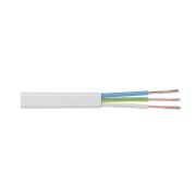 Провод TOKOV ELECTRIC ПуГВВ 3х1.5 450В Б (уп.10м) 1945455