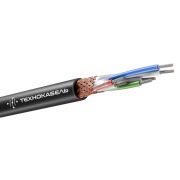 Кабель МКЭШВнг(А)-LS 3х2х0.75 500В (м) Технокабель 00-00155793