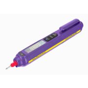 Мультиметр цифровой Zing TC05 Ermenrich 85667