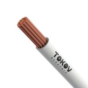 Провод TOKOV ELECTRIC ПуГВнг(А)-LS 1х150 Б 450/750В (м) 00-00029657
