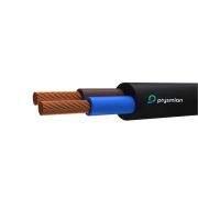 Провод ПВС 2х1 Ч (м) РЭК-PRYSMIAN 0102030101