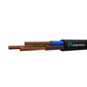 Провод ПВС 3х1.5 Ч (м) РЭК-PRYSMIAN 0103040101