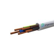 Провод ПВС 5х1.5 Б (м) РЭК-PRYSMIAN 0105040201